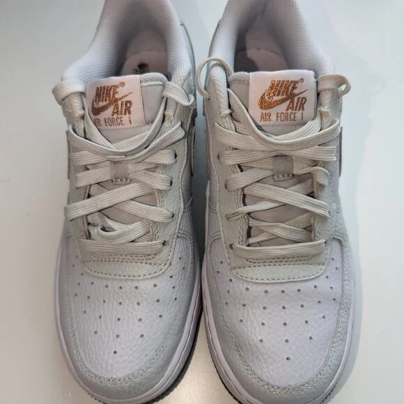Nike Air Force Ones - Picture 2 of 3